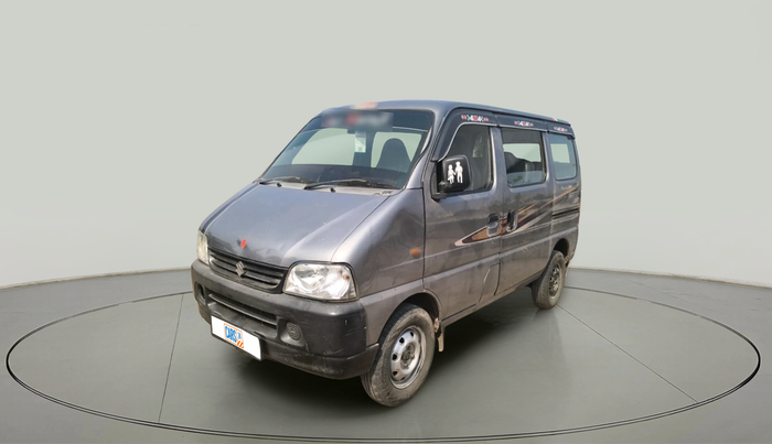 2020 Maruti Eeco 5 STR WITH A/C+HTR, Petrol, Manual, 2,90,922 km, exterior