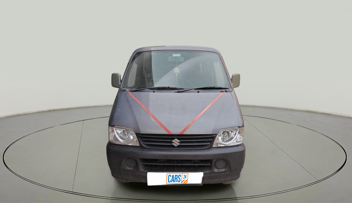 2018 Maruti Eeco 5 STR WITH A/C+HTR, Petrol, Manual, 84,322 km, exterior