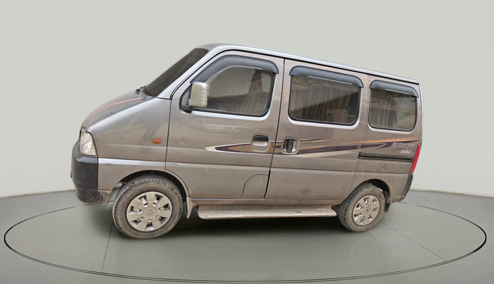 2018 Maruti Eeco 5 STR WITH A/C+HTR, Petrol, Manual, 84,322 km, exterior