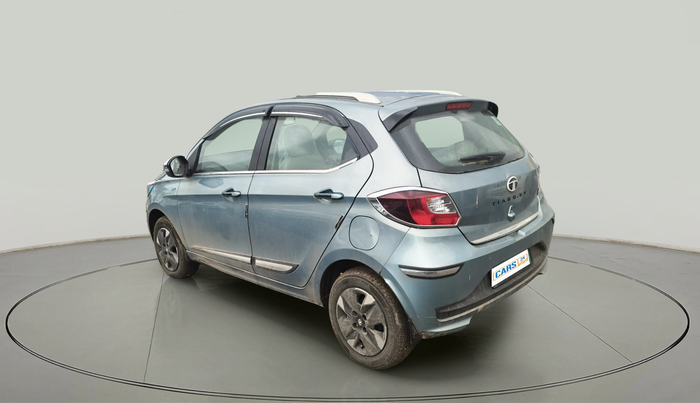 2024 Tata TIAGO EV XZ PLUS TECH LUX LONG RANGE, Electric, Automatic, 9,506 km, exterior