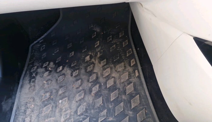 2024 Mahindra XUV 3XO AX7 1.2 TGDi, Petrol, Manual, 20,361 km, interior