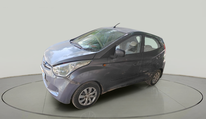 2012 Hyundai Eon MAGNA, Petrol, Manual, 78,035 km, exterior