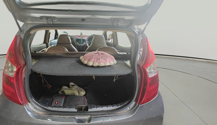 2012 Hyundai Eon MAGNA, Petrol, Manual, 78,035 km, exterior