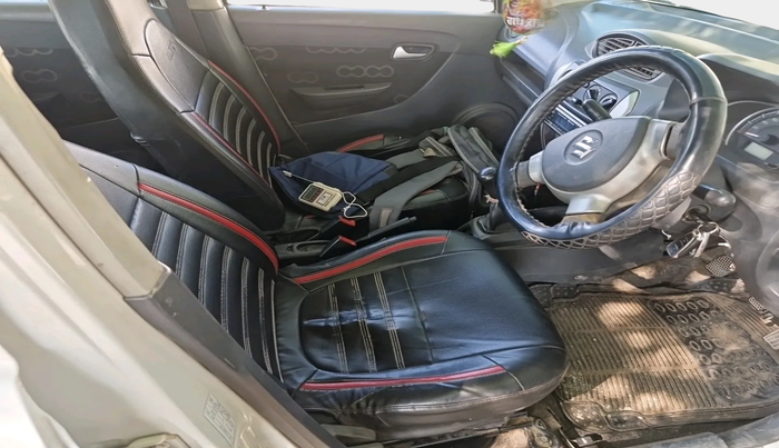 2016 Maruti Alto 800 LXI, Petrol, Manual, 95,585 km, interior