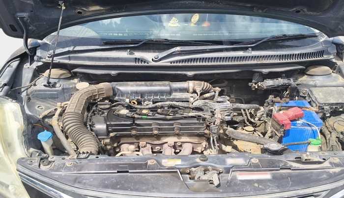 2018 Maruti Baleno DELTA PETROL 1.2, Petrol, Manual, 1,09,098 km, exterior