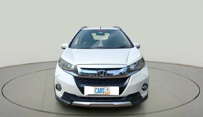 2017 Honda WR-V 1.5L I-DTEC S MT, Diesel, Manual, 1,19,562 km, exterior