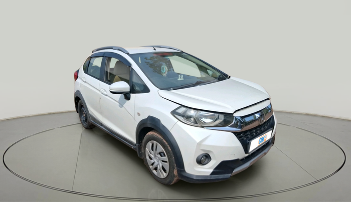 2017 Honda WR-V 1.5L I-DTEC S MT, Diesel, Manual, 1,19,562 km, exterior