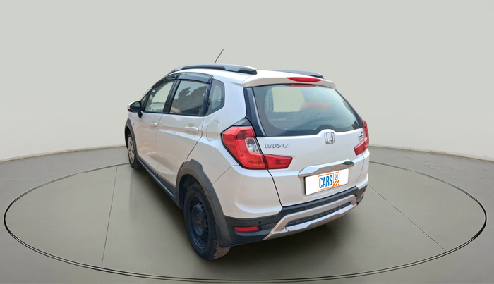 2017 Honda WR-V 1.5L I-DTEC S MT, Diesel, Manual, 1,19,562 km, exterior