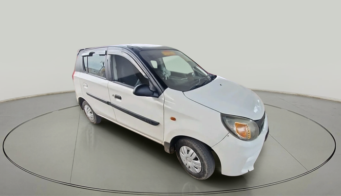 2019 Maruti Alto LXI, Petrol, Manual, 76,196 km, exterior