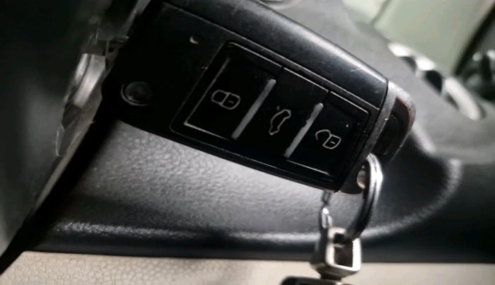 2019 Maruti Alto LXI, Petrol, Manual, 76,196 km, interior