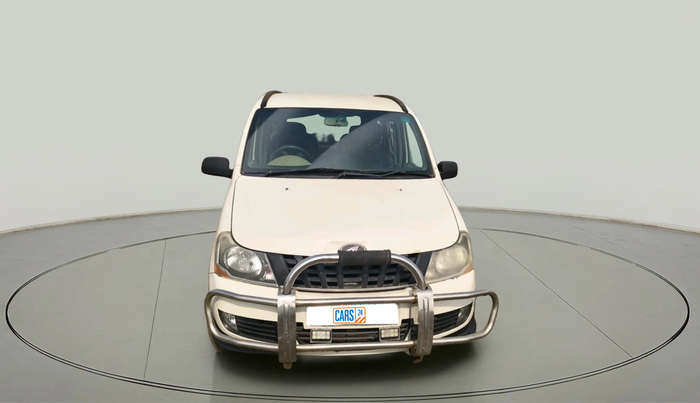 2015 Mahindra Xylo D4, Diesel, Manual, 2,20,956 km, exterior