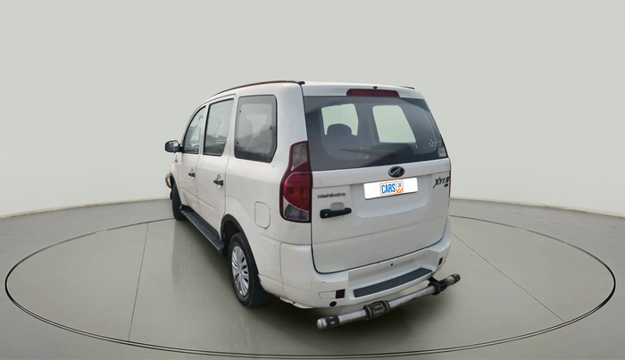 2015 Mahindra Xylo D4, Diesel, Manual, 2,20,956 km, exterior