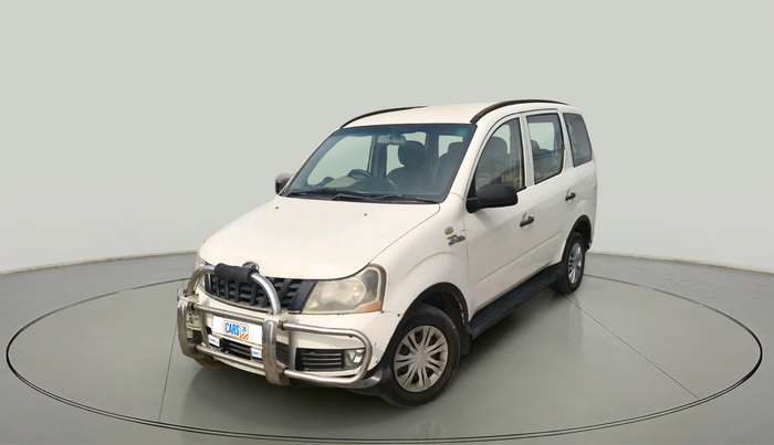 2015 Mahindra Xylo D4, Diesel, Manual, 2,20,956 km, exterior