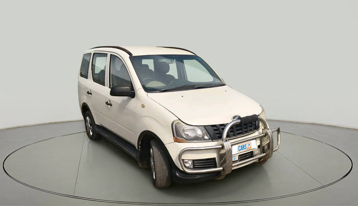 2015 Mahindra Xylo D4, Diesel, Manual, 2,20,956 km, exterior