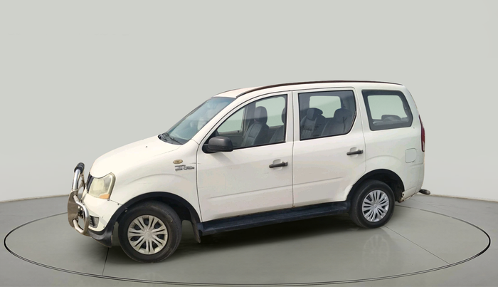 2015 Mahindra Xylo D4, Diesel, Manual, 2,20,956 km, exterior