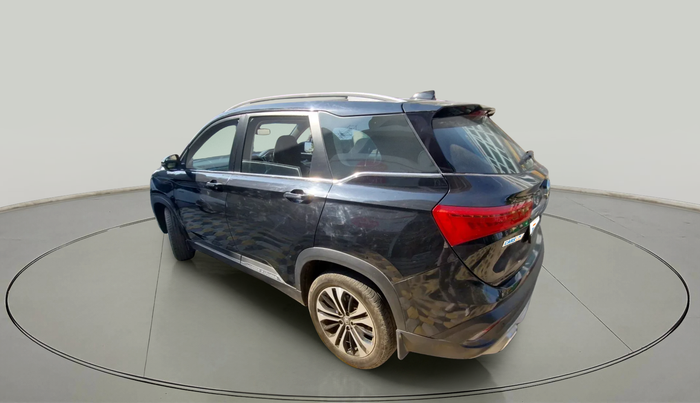 2021 MG HECTOR SMART 2.0 DIESEL, Diesel, Manual, 67,383 km, exterior