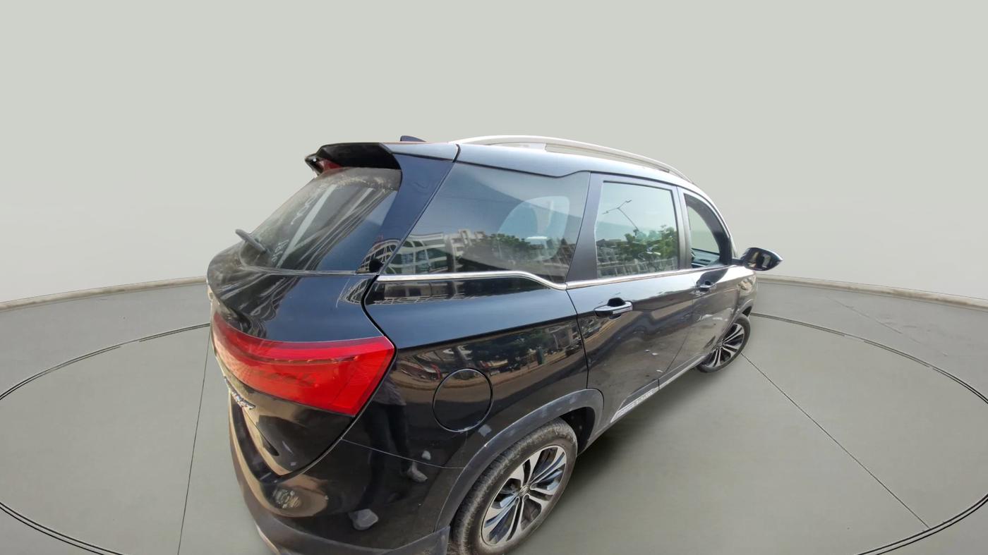 2021 MG HECTOR SMART 2.0 DIESEL, Diesel, Manual, 67,383 km, exterior