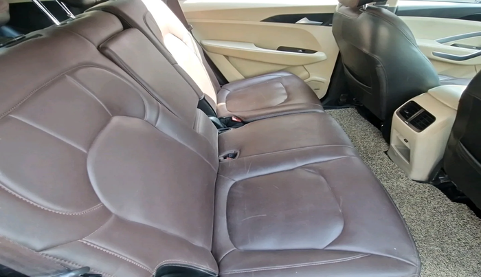 2021 MG HECTOR SMART 2.0 DIESEL, Diesel, Manual, 67,383 km, interior