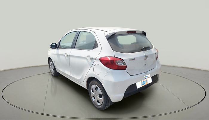 2016 Tata Tiago XZ PETROL, Petrol, Manual, 82,547 km, exterior