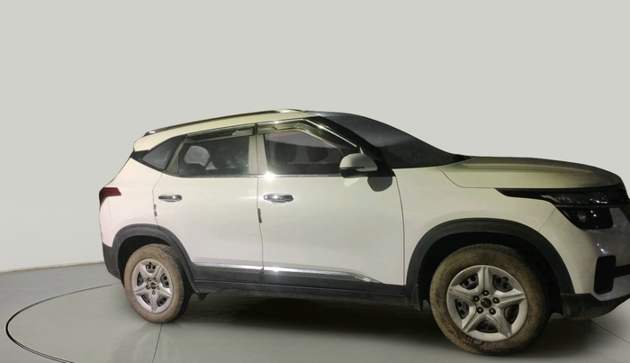 2022 KIA SELTOS HTK 1.5 PETROL, Petrol, Manual, 50,645 km, exterior