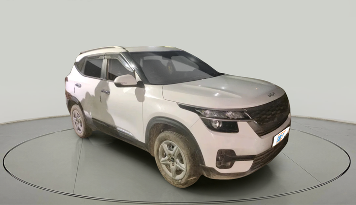 2022 KIA SELTOS HTK 1.5 PETROL, Petrol, Manual, 50,645 km, exterior