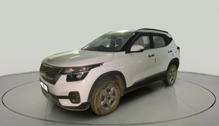 2022 KIA SELTOS HTK 1.5 PETROL, Petrol, Manual, 50,645 km, exterior