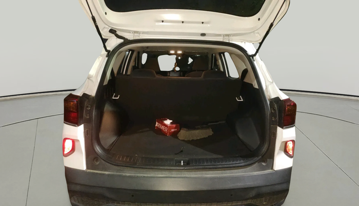 2022 KIA SELTOS HTK 1.5 PETROL, Petrol, Manual, 50,645 km, exterior