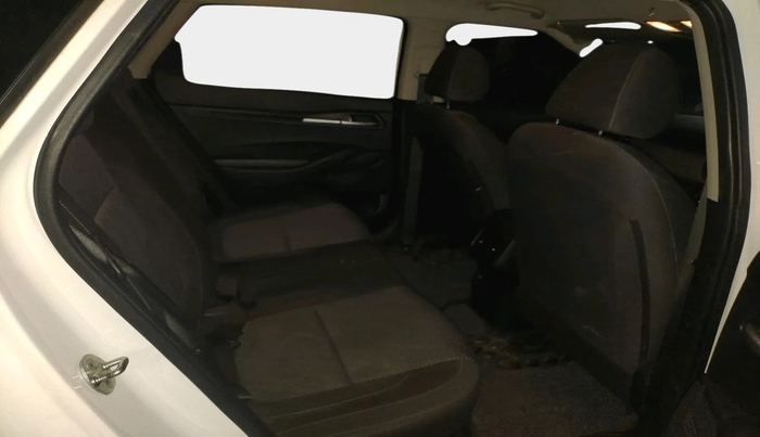 2022 KIA SELTOS HTK 1.5 PETROL, Petrol, Manual, 50,645 km, interior