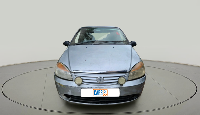 2015 Tata Indica EV2 LS, Diesel, Manual, 1,75,002 km, exterior