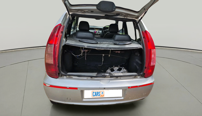 2015 Tata Indica EV2 LS, Diesel, Manual, 1,75,002 km, exterior