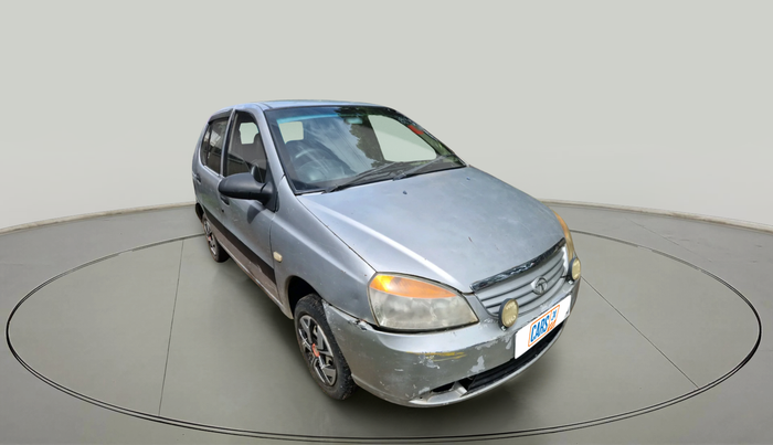 2015 Tata Indica EV2 LS, Diesel, Manual, 1,75,002 km, exterior