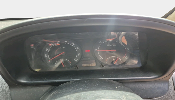 2015 Tata Indica EV2 LS, Diesel, Manual, 1,75,002 km, interior