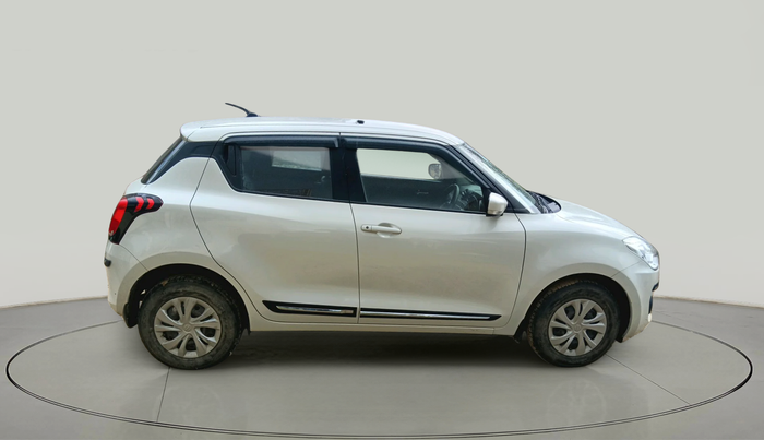 2019 Maruti Swift VXI, Petrol, Manual, 29,932 km, exterior