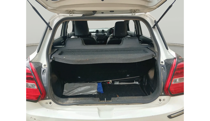 2019 Maruti Swift VXI, Petrol, Manual, 29,932 km, exterior