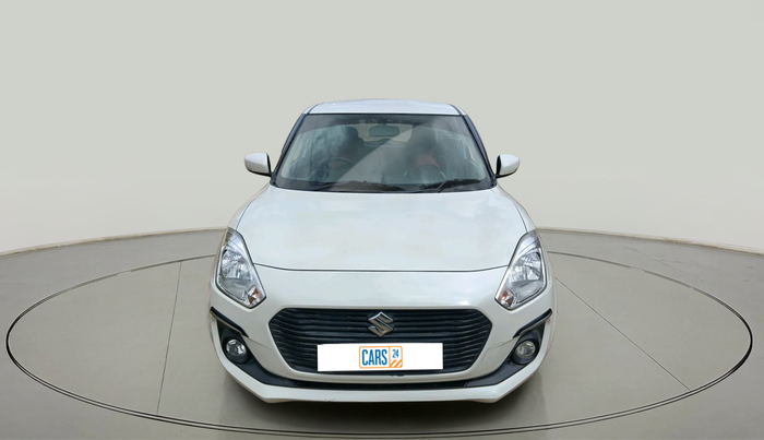 2019 Maruti Swift VXI, Petrol, Manual, 29,932 km, exterior