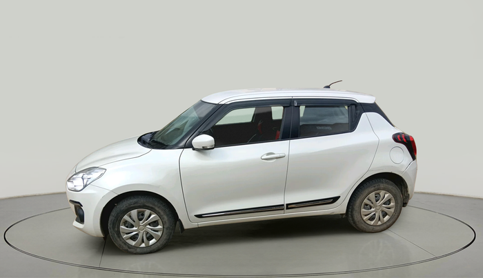 2019 Maruti Swift VXI, Petrol, Manual, 29,932 km, exterior