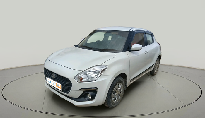 2019 Maruti Swift VXI, Petrol, Manual, 29,932 km, exterior