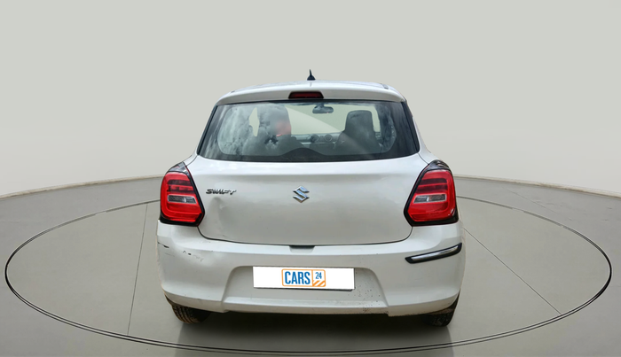 2019 Maruti Swift VXI, Petrol, Manual, 29,932 km, exterior