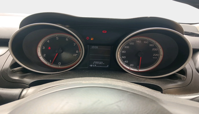 2019 Maruti Swift VXI, Petrol, Manual, 29,932 km, interior