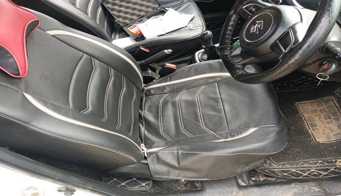2019 Maruti Swift VXI, Petrol, Manual, 29,932 km, interior