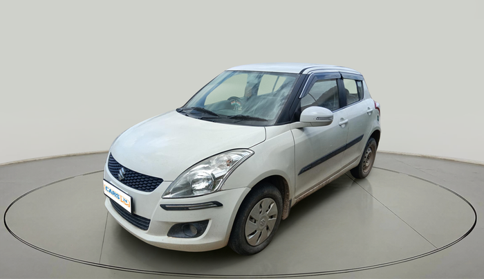 2013 Maruti Swift VDI, Diesel, Manual, 1,14,858 km, exterior