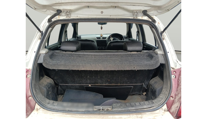 2013 Maruti Swift VDI, Diesel, Manual, 1,14,858 km, exterior