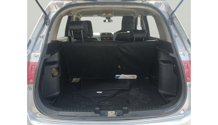 2019 Maruti Vitara Brezza ZDI PLUS, Diesel, Manual, 89,028 km, exterior
