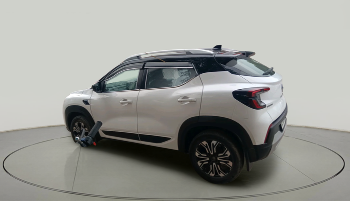 2021 Renault Kiger RXZ TURBO MT, Petrol, Manual, 96,508 km, exterior