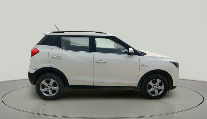 2021 Mahindra XUV300 W6 1.2 PETROL, Petrol, Manual, 59,987 km, exterior