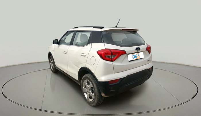 2021 Mahindra XUV300 W6 1.2 PETROL, Petrol, Manual, 59,987 km, exterior