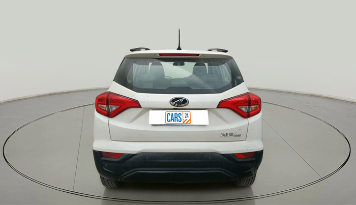 2021 Mahindra XUV300 W6 1.2 PETROL, Petrol, Manual, 59,987 km, exterior