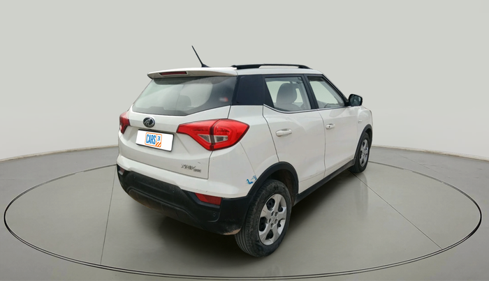 2021 Mahindra XUV300 W6 1.2 PETROL, Petrol, Manual, 59,987 km, exterior