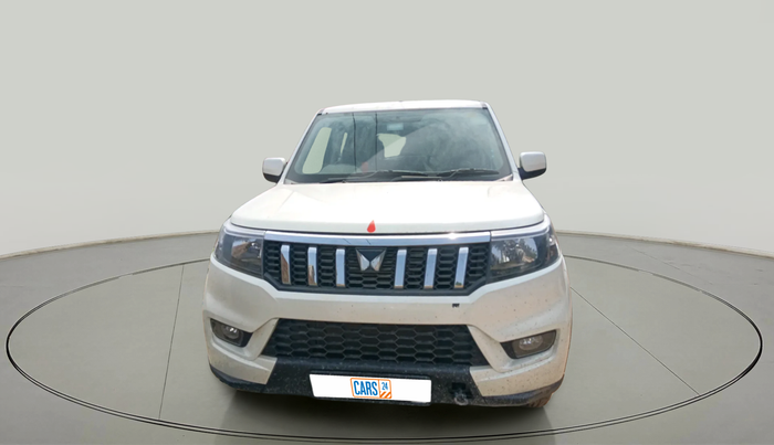 2024 Mahindra BOLERO NEO N10 R, Diesel, Manual, 29,795 km, exterior