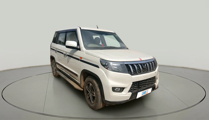 2024 Mahindra BOLERO NEO N10 R, Diesel, Manual, 29,795 km, exterior